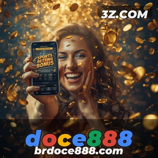 doce888 Promoções Atraentes