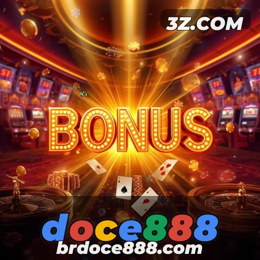 A Magia do Login no Doce888: Entre no Jogo!