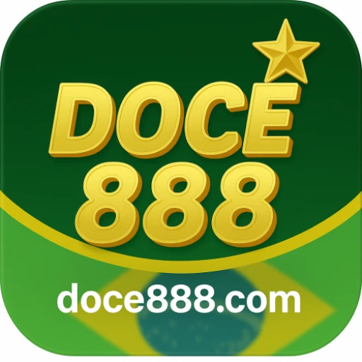 doce888 logo
